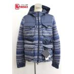 MONCLER モンクレール フード付きメンズジャケット TENZAM（テンザム） ダウンコート ダウンジャケット 1 メンズ