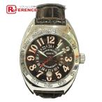 リファレンス コレクションのフランクミュラーを見る