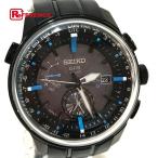 Yahoo! Yahoo!ショッピング(ヤフー ショッピング)SEIKO セイコー 7X52-0AK0 メンズ腕時計 SBXA033 アストロン GPS ソーラー電波時計 ブラック