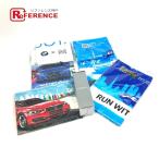 BMW Be M Dub дракон не продается / фляжка полотенце Thermo высокий стакан Novelty полотенце хлопок голубой унисекс [ б/у ] не использовался 