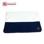 BMW Be M Dub дракон Logo не продается Novelty клатч парусина темно-синий унисекс [ б/у ] не использовался 