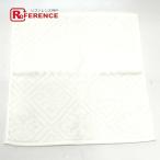  не использовался CHROME HEARTS Chrome Hearts FACE MATH PLUS Cross полотенце для рук полотенце белый мужской [ б/у ]