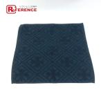  не использовался CHROME HEARTS Chrome Hearts FACE MATH PLUS полотенце для рук интерьер полотенце черный мужской [ б/у ]