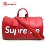 LOUIS VUITTON ¥ë¥¤¡¦¥ô¥£¥È¥ó M53419 ¥¡¼¥Ý¥ë¡¦¥Ð¥ó¥É¥ê¥¨¡¼¥ë45 ¥Ü¥¹¥È¥ó¥Ð¥Ã¥° ¥ë¥¤¥ô¥£¥È¥ó¡ß¥·¥å¥×¥ê¡¼¥à ¥Ü¥¹¥È¥ó¥Ð¥Ã¥° ¥ì¥Ã¥É ¥æ¥Ë¥»¥Ã¥¯¥¹ ¡Ú¿·ÉÊ¡Û