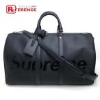 LOUIS VUITTON ¥ë¥¤¡¦¥ô¥£¥È¥ó M53433 ¥¨¥Ô ¥¡¼¥Ý¥ë¡¦¥Ð¥ó¥É¥ê¥¨¡¼¥ë45 ¥ë¥¤¥ô¥£¥È¥ó¡ß¥·¥å¥×¥ê¡¼¥à ¥Ü¥¹¥È¥ó¥Ð¥Ã¥° ¥Î¥ï¡¼¥ë ¥Ö¥é¥Ã¥¯ ¥æ¥Ë¥»¥Ã¥¯¥¹ ¡Ú¿·ÉÊ¡Û