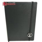  не использовался LOUIS VUITTON Louis Vuitton GI0116 kai e*gyu Star vuMM Note канцелярские товары блокнот для заметок epi ноутбук [ б/у ]