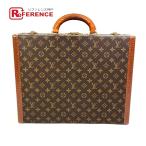 LOUIS VUITTON Louis Vuitton M21423 монограмма koto vi ru45 дипломат багажник монограмма парусина Brown [ б/у ]