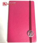  не использовался LOUIS VUITTON Louis Vuitton GI0113 kai e*gyu Star vuPM Note блокнот для заметок ноутбук rose Pink Lady -s[ б/у ]