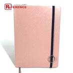  не использовался LOUIS VUITTON Louis Vuitton GI0115 kai e*gyu Star vuMM Note канцелярские товары epi ноутбук жемчуг розовый [ б/у ]