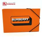 BURBERRY Burberry фотография интерьер Logo фото книжка фото альбом смешанные товары бумага orange унисекс [ б/у ] не использовался 