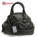 Yahoo! Yahoo!ショッピング(ヤフー ショッピング)MARC BY MARC JACOBS マークバイマークジェイコブス ハンドバッグ クラシックQ ベビーアイデン 手提げ