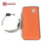  не использовался HERMES Hermes vorutoH maxi мобильный аккумулятор зарядное устройство смешанные товары orange унисекс [ б/у ]