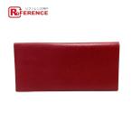 Smythson of Bond Streets мой son мульти- кейс футляр для карточек кожа Kids красный красный 