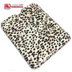  не использовался MIU MIU MiuMiu 5ARE43 планшет Leopard iPad кейс - lako мужской женский 