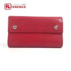 HERMES Hermes roll Note kai L -re блокнот для заметок канцелярские товары ноутбук красный унисекс [ б/у ]