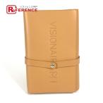 HERMES Hermes VISIONAIRE 32 vi jonea карандаш & открытка & комплект крышек кейс канцелярские товары VISIONAIRE 32 vi jonea[ б/у ]