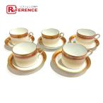 Richard Ginori リチャードジノリ カッ