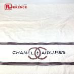 CHANEL Chanel Eara in банное полотенце интерьер колено ..CC здесь Mark бахрома пляж ta Horta oru[ б/у ] прекрасный товар 