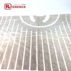 CHANEL Chanel CC здесь Mark банное полотенце интерьер колено .. покрывало bai цвет пляж ta Horta oru бежевый [ б/у ]