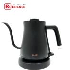  bar Mu daK07A-BK 0.6L ELECTRIC KETTLE смешанные товары черный унисекс [ б/у ]