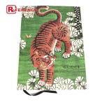  не использовался GUCCI Gucci неизвестен Tiger . канцелярские товары Note блокнот для заметок не продается Novelty ноутбук зеленый мужской [ б/у ]