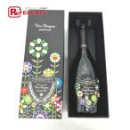 no brand No-brand Don Perignon Vintage 2015 Мураками . ограничение ka кальмар ikiki пустой коробка пустой бутылка смешанные товары черный [ б/у ]
