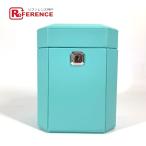 美品 TIFFANY&Co. ティファニー 73476933 ジュエリー ボックス（トール） アクセサリーケース 小物入れ ティファニー ファセット 中古】