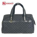 LOUIS VUITTON Louis Vuitton M42321 Louis -z дорожная сумка путешествие сумка сумка на плечо монограмма Mini сумка "Boston bag" [ б/у ]