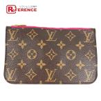 美品 LOUIS VUITTON ルイヴィトン ポーチのみ ネヴァーフル付属品 カバン クラッチバッグ ポーチ 化粧ポーチ モノグラム 【中古】