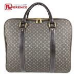 LOUIS VUITTON Louis Vuitton M23206 Epo .2 колесо чемодан путешествие сумка монограмма iti-ru2WAY сумка дорожная сумка [ б/у ]