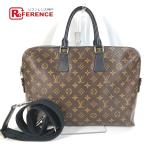 LOUIS VUITTON ルイヴィトン ポルトドキ