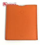 HERMES Hermes лампа doposhu карта свет карман свет карта type свет 2. комплект интерьер футляр для карточек orange [ б/у ]