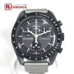 新品同様 Swatch スウォッチ SO33A100 ム