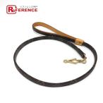 LOUIS VUITTON Louis Vuitton M58056 монограмма res* Baxter MM товары для домашних животных Lead монограмма парусина Brown унисекс 