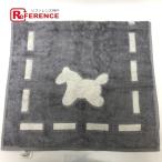 HERMES Hermes a Dada лошадь банное полотенце пляж ta Horta oru baby BABY полотенце серый серия унисекс [ б/у ]