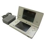Nintendo nintendo TWL-001 DS i игра машина корпус прекрасный товар Nintendo хобби белый унисекс [ б/у ]