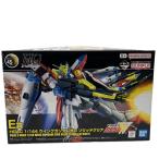 ウイングガンダムゼロ　ソリッドクリア