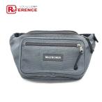 BALENCIAGA Balenciaga 482389 Explorer ремень сумка сумка "body" сумка-пояс 