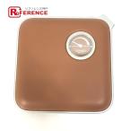 HERMES Hermes Nomado vorutoH мобильный аккумулятор Mini смешанные товары кожа. Brown унисекс [ б/у ]