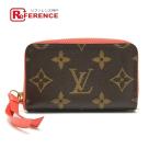 LOUIS VUITTON Louis Vuitton M61540 монограмма myuru TIKKA ruto футляр для карточек монограмма парусина мак petaru женский [ б/у ]
