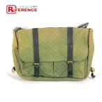 LOUIS VUITTON ルイヴィトン M42351 サック ママン 斜め掛け カバン マザーズバッグ  モノグラムミニ ショルダーバッグ【中古】