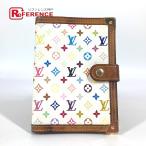 LOUIS VUITTON Louis Vuitton R20896 Agenda GM органайзер кейс монограмма многоцветный обложка для записной книжки b long [ б/у ]