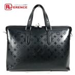 LOUIS VUITTON ルイヴィトン M40529 ブリーフケース カバン トートバッグ ハンドバッグ モノグラムイリュージョン ビジネスバッグ【中古】