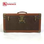 LOUIS VUITTON Louis Vuitton Conste la Zion Vintage багажник Brown унисекс [ б/у ]