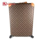 LOUIS VUITTON Louis Vuitton M42688 чемодан Horizon 70 чемодан путешествие сумка 4 колесо монограмма дорожная сумка [ б/у ]