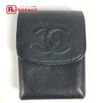 CHANEL シャネル A13511  CC ココマーク 