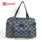 LOEWE Loewe дыра грамм Logo сумка имеется Mini сумка "Boston bag" ручная сумочка сумка на плечо плечо .. сумка "Boston bag" [ б/у ]