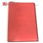 HERMES Hermes Note накладка {EA Zip } A5 память покрытие кейс обложка для записной книжки обложка для книги канцелярские товары Note покрытие [ б/у ]