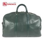 LOUIS VUITTON ルイヴィトン  M30124 ケンダルPM 旅行バッグ ボストンバッグ カバン タイガ ボストンバッグ エピセア 【中古】