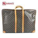 LOUIS VUITTON Louis Vuitton M41402 Sirius 60 ручная сумочка дорожная сумка путешествие сумка монограмма сумка "Boston bag" Brown [ б/у ]